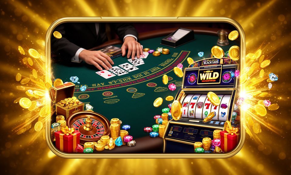 Roulette Action